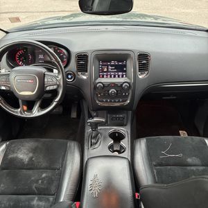 2018 Dodge DURANGO GT 缩略图 38