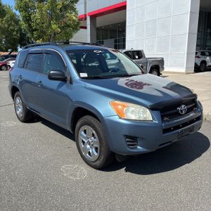 2012 Toyota RAV4 BASE thumbnail 12