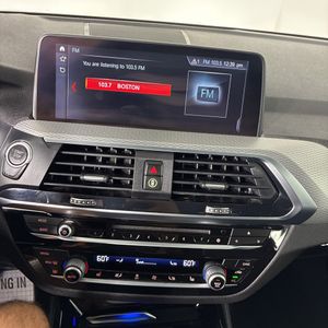 2019 BMW X3 XDRIVE30I — миниатюра 36