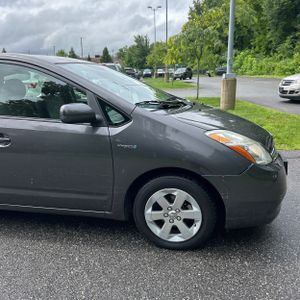 صورة مصغرة 13 لـ 2009 Toyota PRIUS BASE