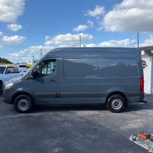 MERCEDES-BENZ OTHERS - 3