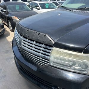 2008 Lincoln NAVIGATOR BASE — миниатюра 60
