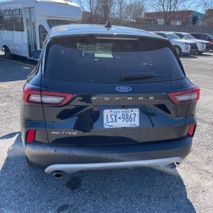 FORD ESCAPE ACTIVE - 7