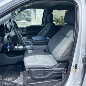 2024 FORD F-150 XLT — миниатюра 32