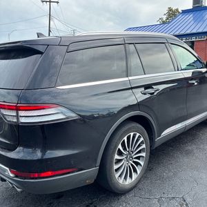 2020 Lincoln AVIATOR RESERVE 照片 55