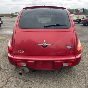 صورة 7 لـ 2007 Chrysler PT CRUISER TOURING
