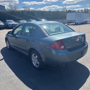 CHEVROLET COBALT BASE - 5