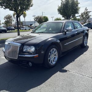 CHRYSLER 300 C - 1
