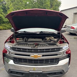 صورة مصغرة 44 لـ 2019 Chevrolet SILVERADO 1500 LT