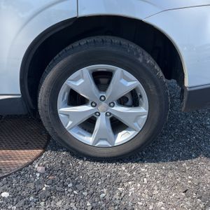 2016 Subaru FORESTER 2.5I PREMIUM — фото 18