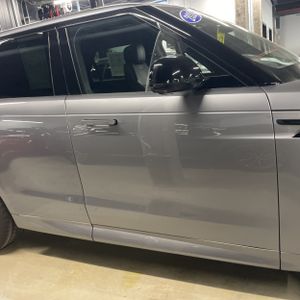 صورة 10 لـ 2024 LAND Rover RANGE ROVER SPORT P400 DYNAMIC SE