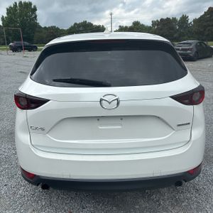 صورة 7 لـ 2020 Mazda CX-5 SPORT