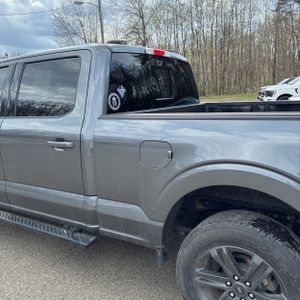 FORD F-150 XLT - 6