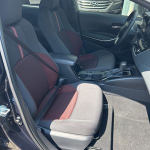 2024 Toyota COROLLA SE — миниатюра 33