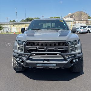 صورة 14 لـ 2018 FORD F-150 RAPTOR