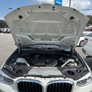 2019 BMW X4 XDRIVE30I — миниатюра 45