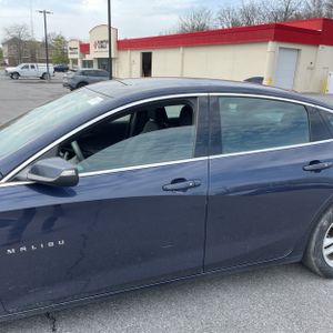 CHEVROLET MALIBU LT - 4