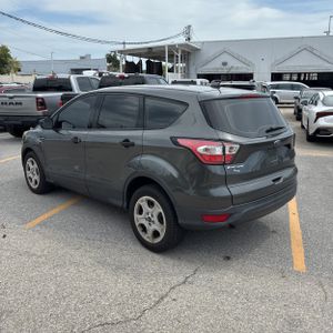 FORD ESCAPE S - 5