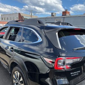 SUBARU OUTBACK LIMITED XT - 6