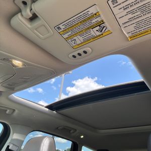 2016 FORD ESCAPE TITANIUM — миниатюра 36