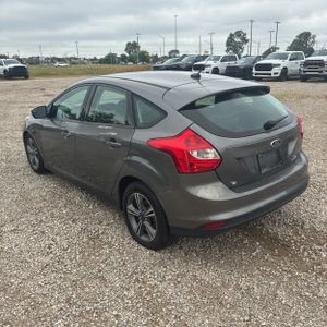 2014 FORD FOCUS SE — фото 5