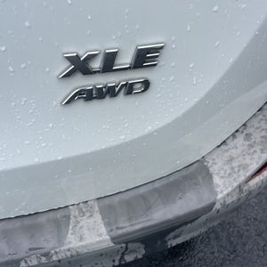 2015 Toyota RAV4 XLE 缩略图 22