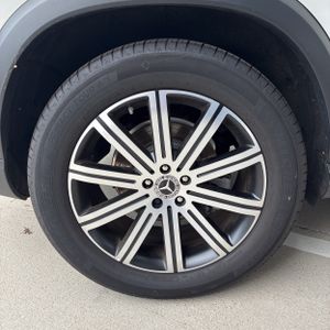 صورة مصغرة 19 لـ 2024 Mercedes-BENZ GLE