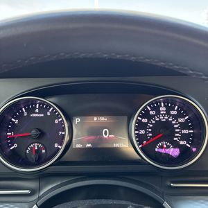 2024 KIA CARNIVAL LX — миниатюра 36