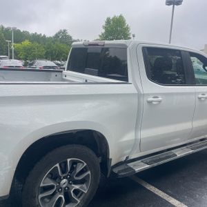 2023 Chevrolet SILVERADO 1500 RST 照片 9