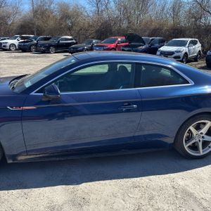 AUDI A5 2.0T PREMIUM - 4