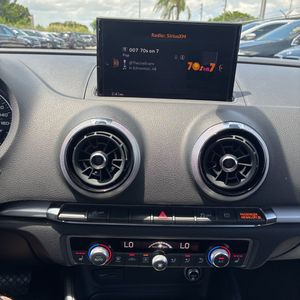 2019 AUDI A3 40 PREMIUM — миниатюра 36