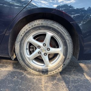 2016 Chevrolet MALIBU LS 缩略图 18