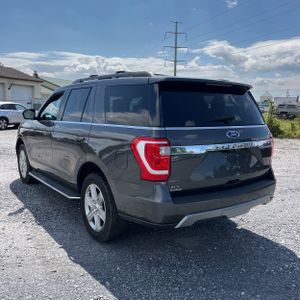 2020 FORD EXPEDITION XLT 照片 5