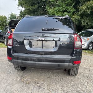 2016 JEEP COMPASS SPORT 照片 7