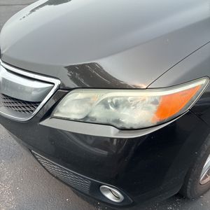 صورة مصغرة 48 لـ 2015 Acura RDX W/TECH