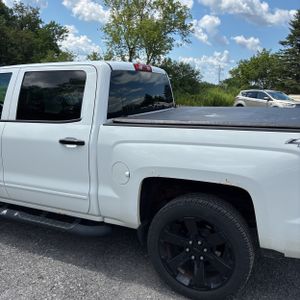 صورة 6 لـ 2015 Chevrolet SILVERADO 1500 LT