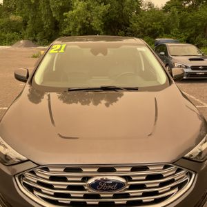 صورة مصغرة 15 لـ 2021 FORD EDGE SEL