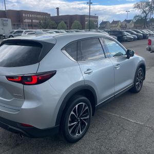 MAZDA CX-5 2.5 S PREMIUM - 8