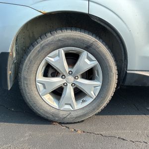 2016 Subaru FORESTER 2.5I PREMIUM — миниатюра 19