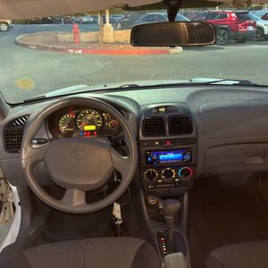 صورة مصغرة 36 لـ 2005 Hyundai ACCENT GLS