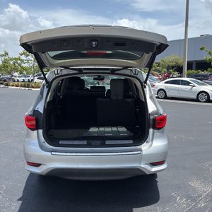 صورة مصغرة 43 لـ 2019 Infiniti QX60 LUXE