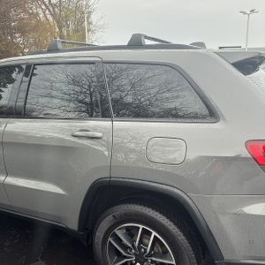 JEEP GRAND CHEROKEE TRAILHAWK - 6