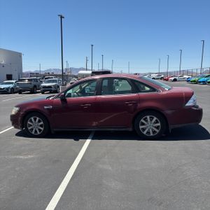 FORD TAURUS SEL - 3