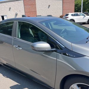 صورة مصغرة 13 لـ 2017 Chevrolet VOLT LT