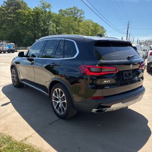BMW X5 SDRIVE40I - 5