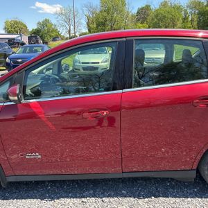 FORD C-MAX ENERGI SEL - 4