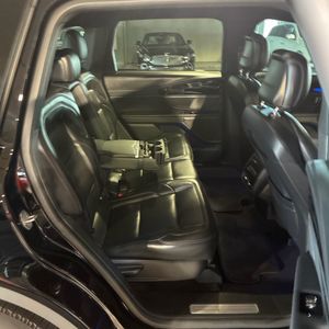 2024 Lincoln NAUTILUS HYBRID PREMIERE — миниатюра 34