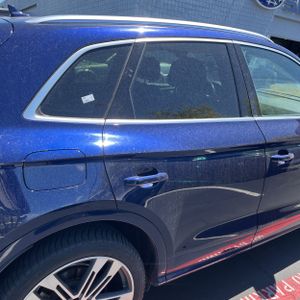 AUDI SQ5 3.0T QUATTRO PREMIUM PLUS - 9