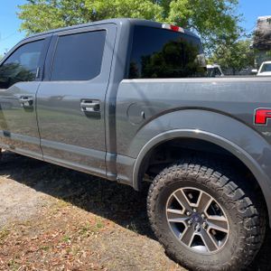 FORD F-150 XLT - 6