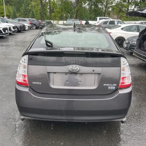 2008 Toyota PRIUS BASE — фото 7